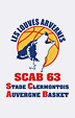 Stade Clermontois Auvergne Basket 63