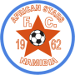 African Stars FC (NAM)