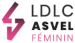 Lyon ASVEL féminin (FRA)