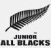 Junior All Blacks