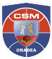 CSM Oradea (ROM)