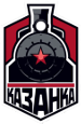 FC Lokomotiv-Kazanka Moscow
