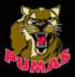 Rugby - Pumas