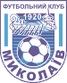 MFC Mykolaiv