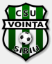 CSU Vointa Sibiu (ROM)