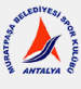 Muratpasa BSK Antalya (TÜR)
