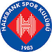 Halkbank Ankara (TÜR)