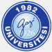 Gazi Univ. Ankara (TÜR)