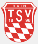 TSV 1896 Rain