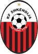 FK Shkëndija