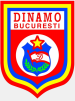 Dinamo Bucarest (ROM)