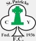St Patrick's CY