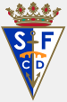 San Fernando CD (SPA)