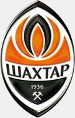 VC Shakhtar Donetsk