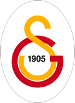Galatasaray SK Istanbul (TÜR)