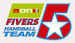 Aon Fivers II
