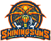 Miyazaki Shining Suns