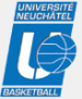 Université BC Neuchâtel (SWI)