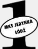 Jedynka L&oacute;dz