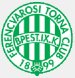 Ferencváros TC II