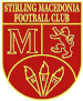 Stirling Macedonia FC (Aus)