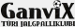 JK Ganvix T&uuml;ri