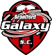Brantford Galaxy SC