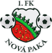 1. FK Nov&aacute; Paka
