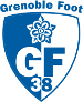 Grenoble Foot 38 (Fra)