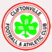 Cliftonville FC (Irn)