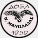 Doxa Neas Manolada