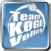 K&oslash;ge Volley