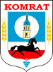 FC Comrat Chirsova