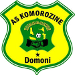 Komorozine de Domoni (COM)