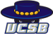 UC Santa Barbara Gauchos