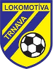 TJ Lokomot&iacute;va Trnava