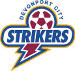 Devonport City FC