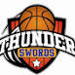 GCD Swords Thunder