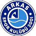 Arkas Spor Izmir (TÜR)