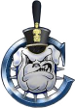 The Citadel Bulldogs