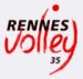 Volleyball - Rennes Etudiants Club Volley