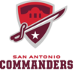 San Antonio Commanders