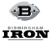 Birmingham Iron