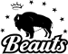 Buffalo Beauts