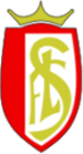 Standard F&eacute;mina de Li&egrave;ge III
