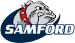 Samford Bulldogs