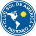 Sol de Am&eacute;rica Pastoreo