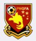 Papua New Guinea U-17