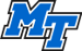 Middle Tennessee Blue Raiders
