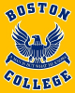 Boston College Santiago W